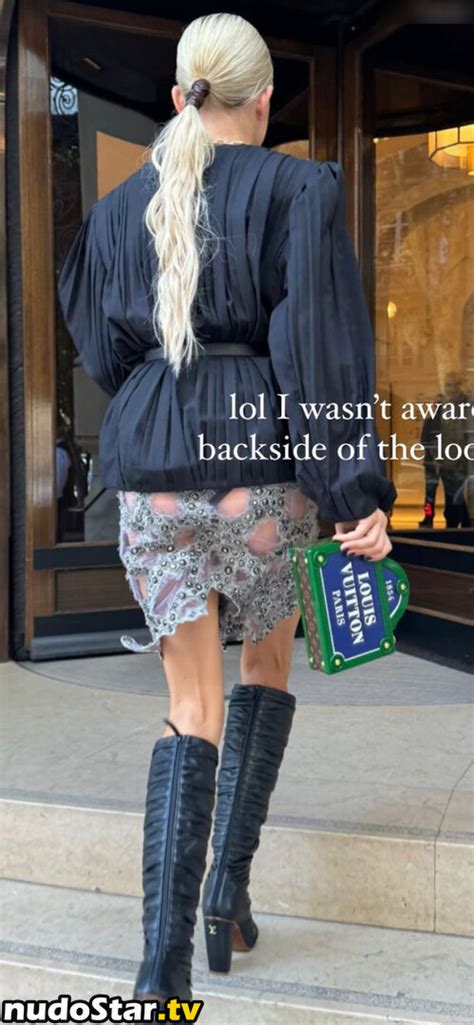 Caro Daur Carodaur Nude OnlyFans Photo Nudostar TV