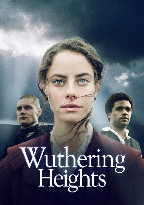 Wuthering Heights Movie Fanart Fanart Tv