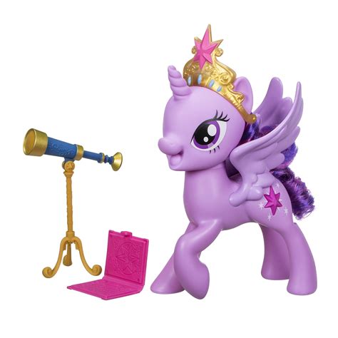 Princess Twilight Sparkle Wedding Dress