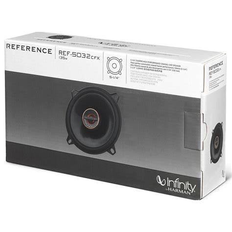 INFINITY REF5032CFX - Dream-Ice