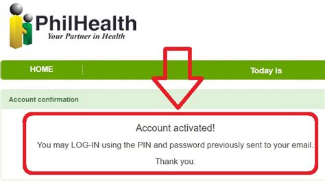 5 Quick Steps To Check Your PhilHealth Contribution Online MattsCradle