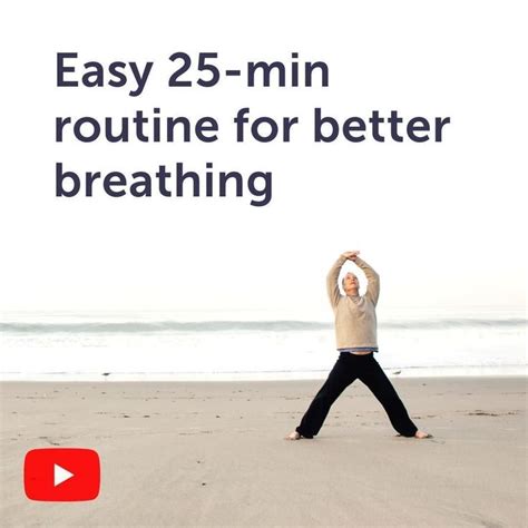 Lee Holden Teaches An Easy 25 Min Qi Gong For Better Breathing Holden