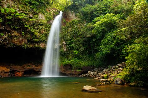 Bouma National Heritage Park Official Ganp Park Page