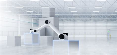 Trends In Robot Palletizing - Ultimate Robotics