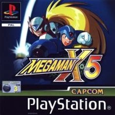 Stream MEGA MAN X5 ENDING THEME by ThePlaycheck | Listen online for ...