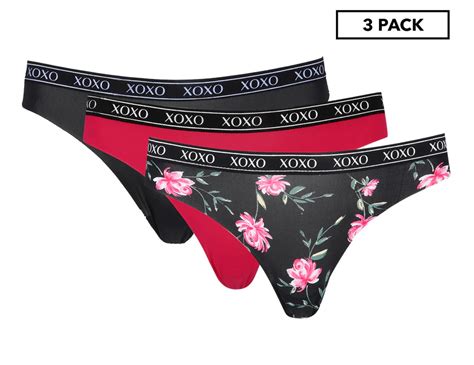 Xoxo Panties Atelier Yuwa Ciao Jp