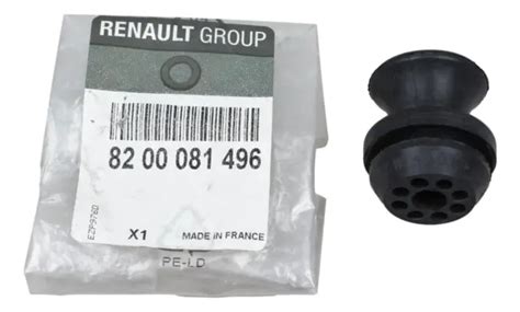 Clip De Cache Moteur D Origine Renault Laguna Ii Dci Eur