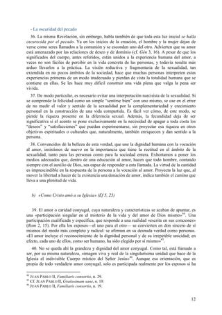 La Verdad Del Amor Humano Pdf