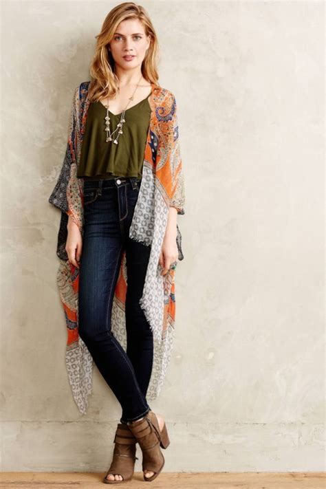 Boho Work Outfit Ideas 29 Boho Work Outfit Boho Fashion Fashion