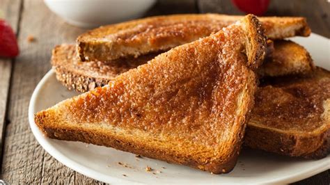 Comment Faire Des Toasts Au Four M Thode Facile Et Simple