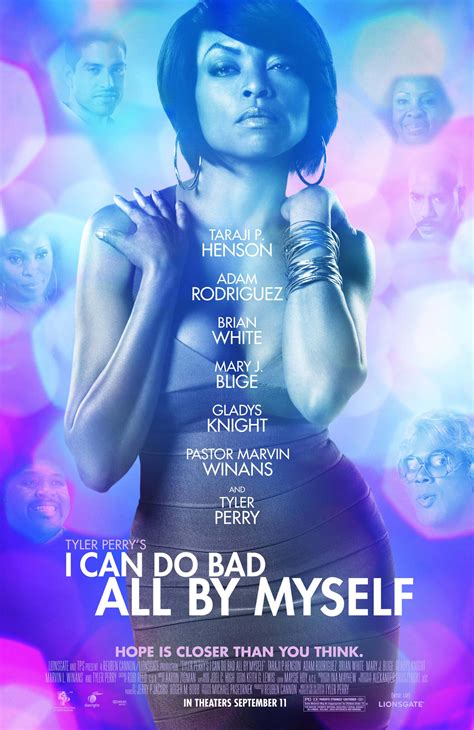 Why The Madea I Can Do Bad All By Myself Movie Remains A Fan Favorite For Its Humor