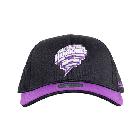 Hobart Hurricanes 2023/24 Youth On-Field Cap | Rebel Sport