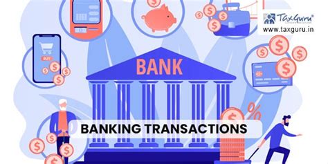 GST Authorities Seek Access to Banking Transactions to Tackle Tax Evasion 