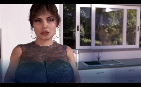 Day Walkers Stepsister In Short Skirt Tease Me Cartoon Porn Feat