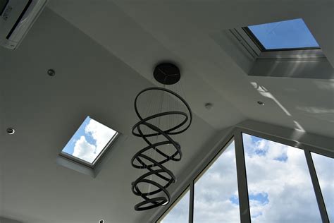 Roof Lanterns | Designer Door Company