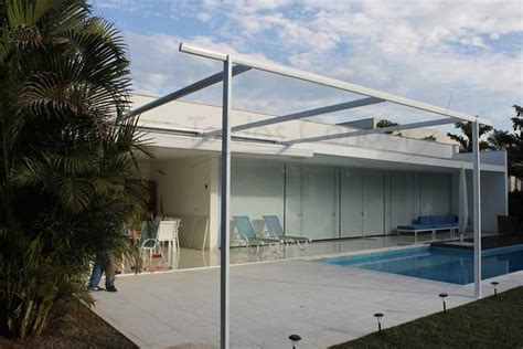 Toldo e cobertura Pergola Zen em Araçoiaba da serra Toldos Condor