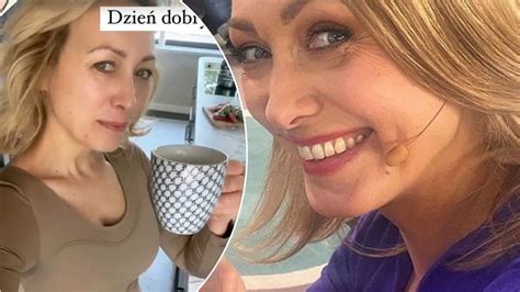 Anna Kalczyńska pokzała wnętrza nowego domu Jak mieszka