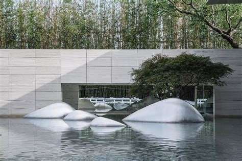 Pin By Zihong Tang On Sculpture And Art Piece Waterscape Design