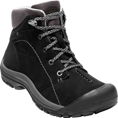 Keen Kaci Winter Waterproof Mid Boot Women S