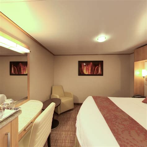 Inside Cabin on Celebrity Reflection Cruise Ship - Cruise Critic