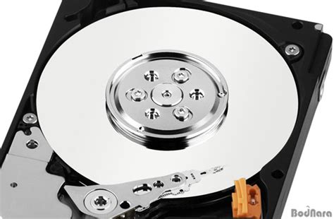 hdd advanced format page