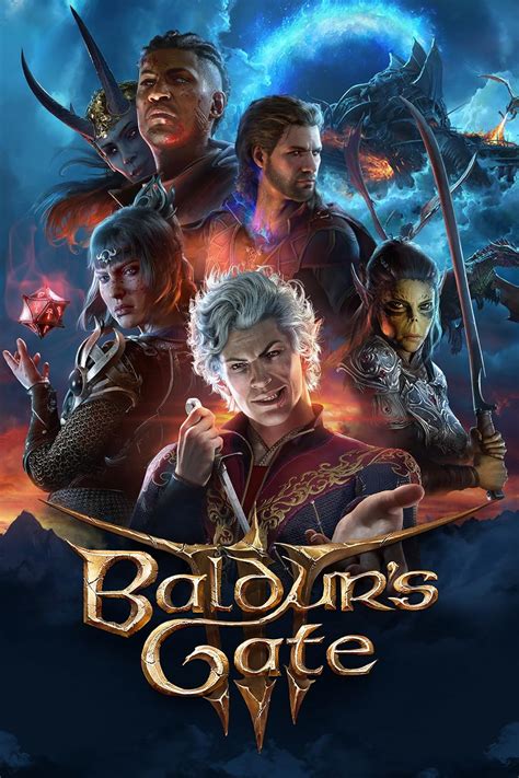 Baldur Gate 3 Pc System Requirements Best Laptops Full Specs Nkbgaming