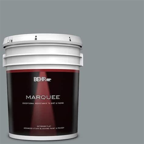 Behr Marquee Gal Home Decorators Collection Hdc Nt Millennium