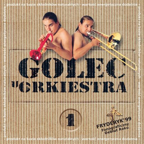 Golec Uorkiestra Wyse Lyrics Genius Lyrics