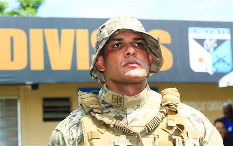 Novo Comandante Do Cod Garante Trabalho Preventivo Ostensivo E