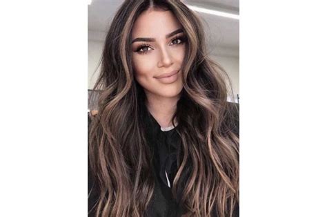 Tinte De Cabello Biscuit Blonde Balayage