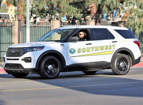 Southwest Traffic – Committed to Excellence