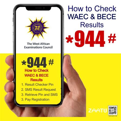 How To Check Bece Waec