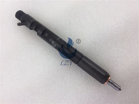 Diesel Engine Spare Parts Fuel Injector Ejbr03001d - Injectors and Fuel ...