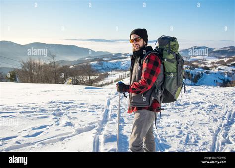 Bergwandern Wandern Fotos Und Bildmaterial In Hoher Aufl Sung Alamy