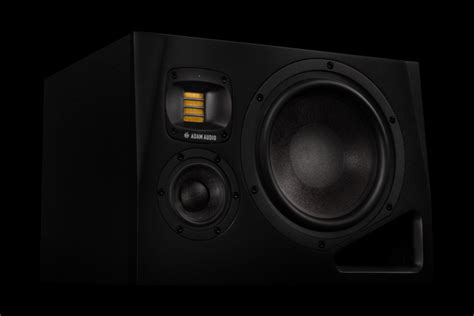 Adam Audio A H Active Studio Monitor Midfield