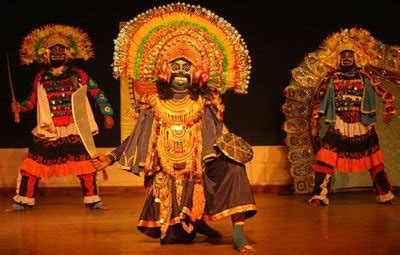 Popular Dance and Music Forms of Odisha | Odisha Tourism