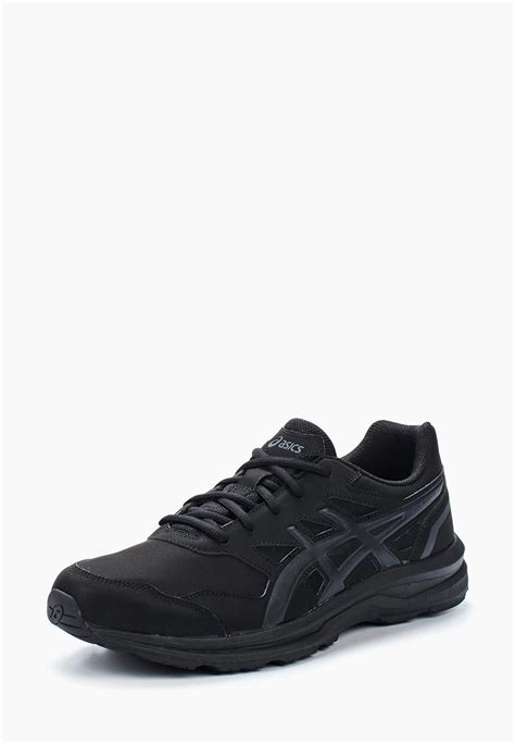 Мужские кроссовки Asics (Асикс) Q801Y купить