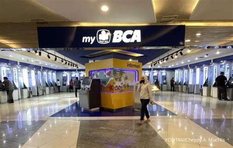 Promo Cashback Hingga Cicilan BCA 0 Di BCA Singapore Airlines Travel