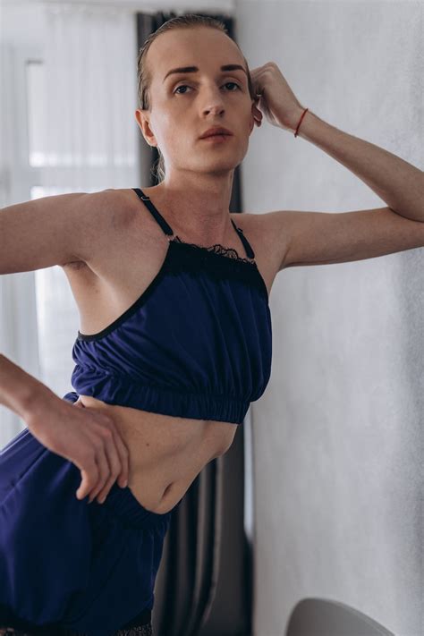 Blue Men Silk Pajamass Men Sleepwear Gay Silk Pajamas Men Etsy