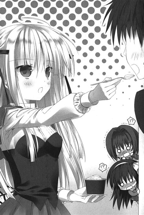 Absolute Duo Image By Asaba Yuu Zerochan Anime Image Board