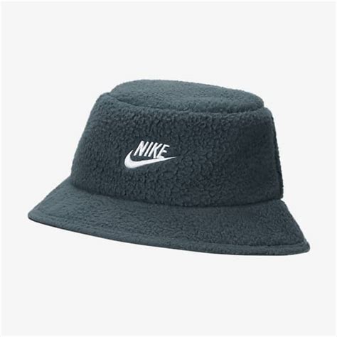 Bucket Hats Green Hats. Nike ID