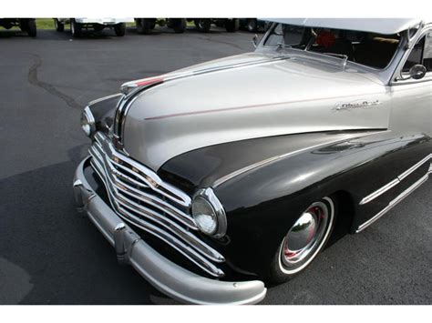 Pontiac Silver Streak For Sale Classiccars Cc