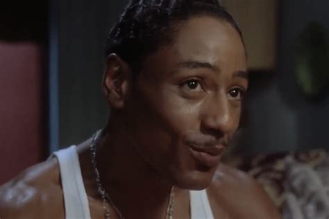 Giancarlo Esposito In Fresh 1994