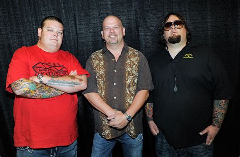 Austin "Chumlee" Russell From Pawn Stars on Their New Show | iHeart