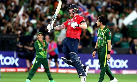 Ben Stokes T20 World Cup Redemption For England Star ‘one Of The Greats