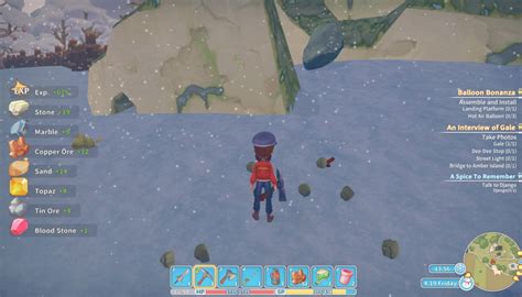 My Time At Portia 21 Tips For Beginners Levelskip