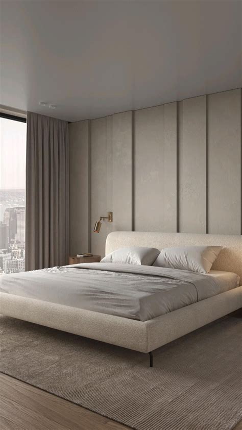 3d panels wall design bedroom interior modern bedrooms interior design ...