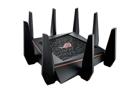 ASUS Say Its Routers Are Fully Capable Of Supporting Unifi Turbo Speeds ...