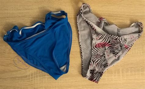 DIY Naprawy i przeróbki majtek od bikini Blog o szyciu i przerabianiu ubrań DIY biżuteria