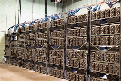 Bitcoin Mining Rig: What to Buy in 2024